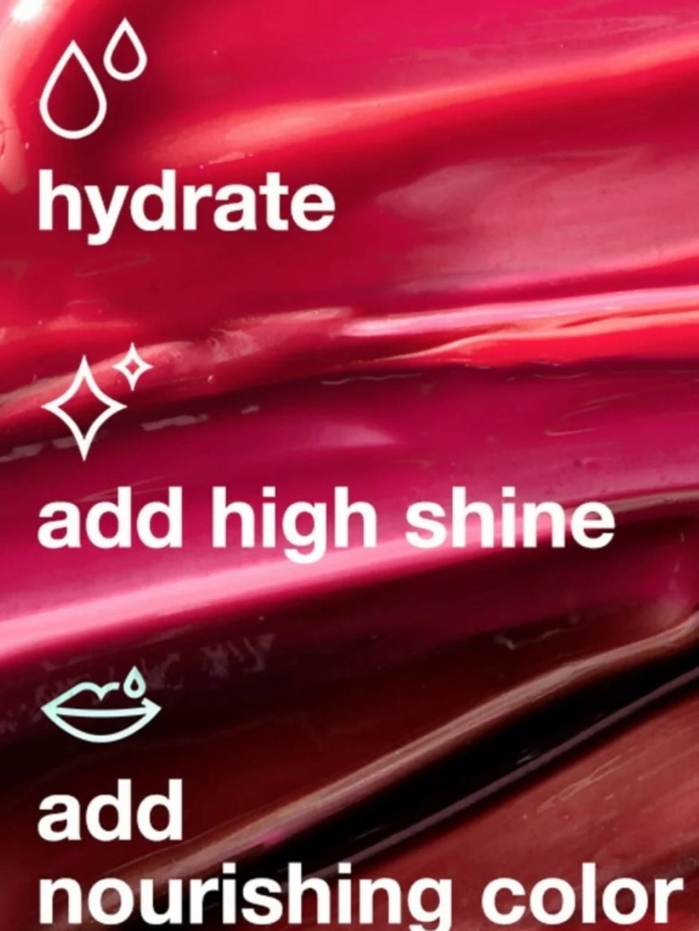 Clinique x Kate Spade New York Pop Plush Creamy Lip Gloss – Air Kiss Pop 💋✨ - Picture 5 of 6